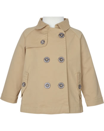 Steiff Caban-Jacke BUGS LIFE Mini Girls incense 2111230-1022