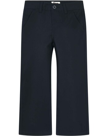 Steiff Chino-Hose aus Baumwolle - Steiff Navy