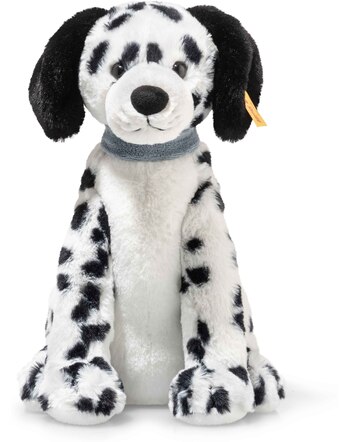 Steiff Dalmatiner Oskar 27 cm sitzend