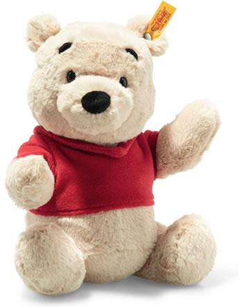 Steiff Disney Originals Winnie Pooh 29 cm blond 5-fach gegliedert 024573