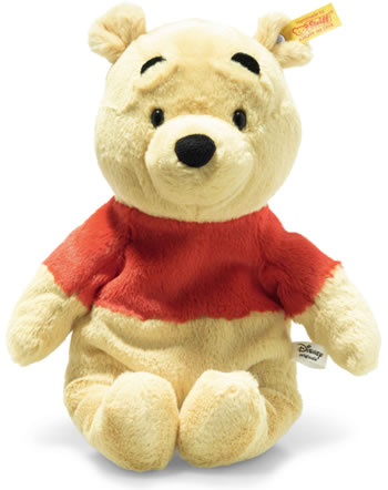 Steiff 'Winnie-Pooh' Disney Originals 29 cm blond Schlenker 024528