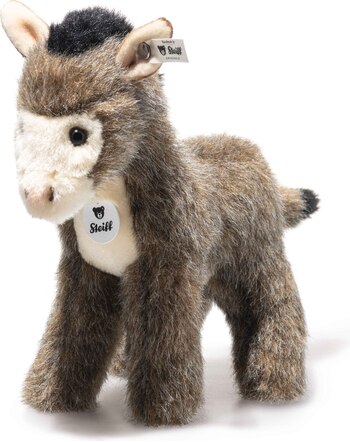 Steiff Esel 'Asinus' 17 cm - Braun