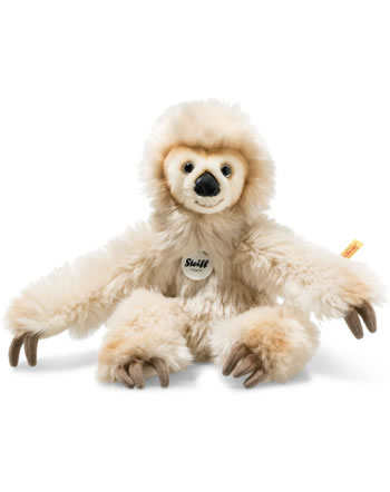 Steiff Faultier Baby Miguel 33 cm creme Schlenker 056291