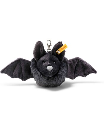 Steiff Fledermaus-Anhänger 'Boris' 8 cm - Schwarz