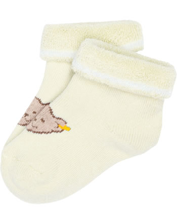 Steiff Baby-Mädchen Socken 
