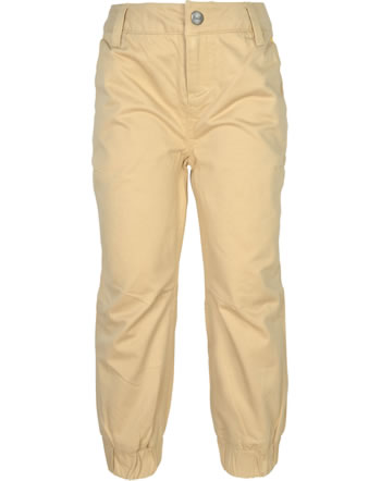 Steiff Lined cargo pants CLASSIC Mini Boys curds and whey