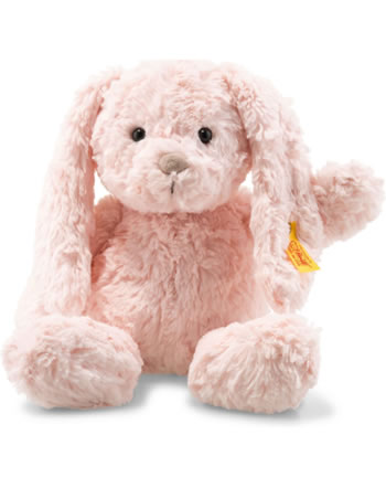 Steiff Hase Tilda 30 cm rosa Soft Cuddly Friends 080623
