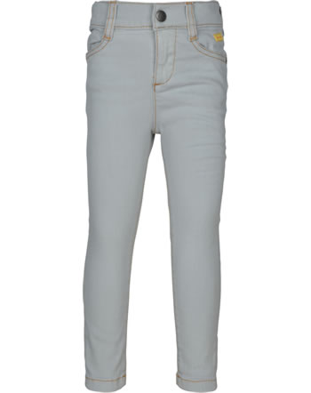 Steiff Jeans pantalons PONYFUL Mini Girls soft grey melange