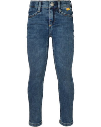 Steiff Jeans Slim Fit BASIC Mini Boys blue indigo