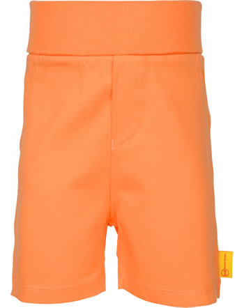 Steiff Jersey-Shorts ROARSOME Baby Boys nectarine 2213324-4033