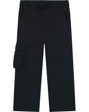 Steiff Jogginghose aus Baumwolle - Steiff Navy