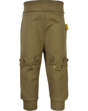 Steiff Pants WOLFS LAND Baby Boys capers