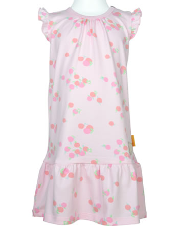 Steiff Kleid ärmellos GARDEN PARTY Baby Girls cherry blossom 2213417-3074