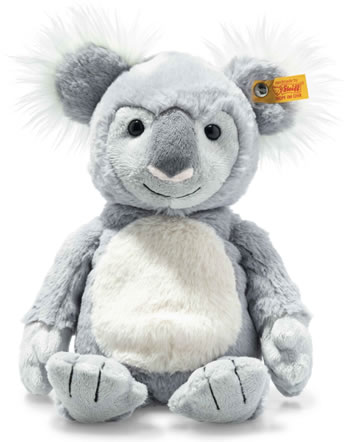 Steiff Koala Nils 30 cm ble/gris/blanc 067587