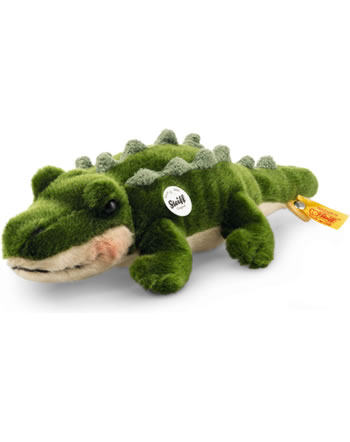 Steiff Krokodil Rocko grün 30 cm 067792