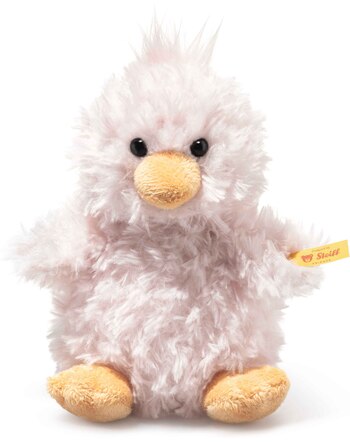Steiff Küken 'Pipsy' 14 cm - Hellrosa