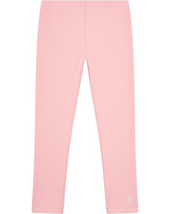 Steiff Thermo-Leggings aus Baumwolle - Poignant Pink