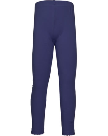 Steiff Leggings BUGS LIFE Mini Girls deep cobalt 2111224-6062