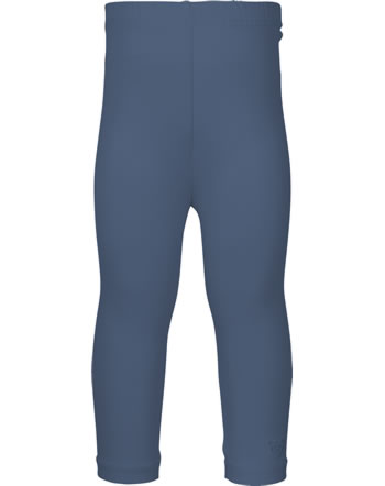 Steiff Leggings CLASSIC Baby Boys bijou blue
