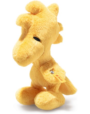 Steiff Peanuts-Woodstock 18 cm