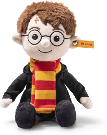 Steiff Plüschfigur 'Harry Potter' 28cm - Bunt ⚡