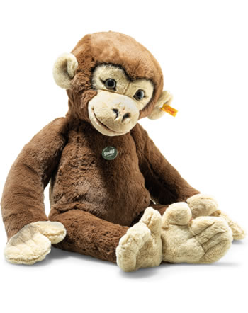 Steiff Schimpanse Jocko 70 cm braun 060465 Teddies for tomorrow