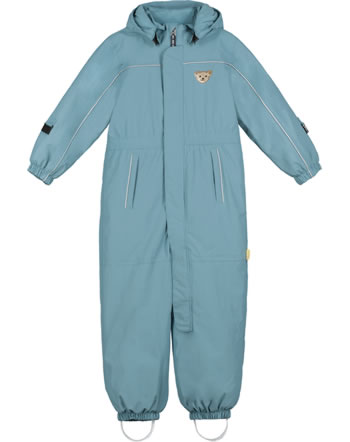 Steiff Schneeanzug/Ski-Overall STEIFF TEC OUTERWEAR adriatic blue 2023705-6045
