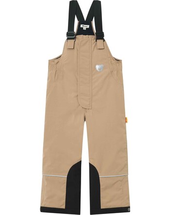 Steiff Schneehose mit verstellbaren Trägern - Burro