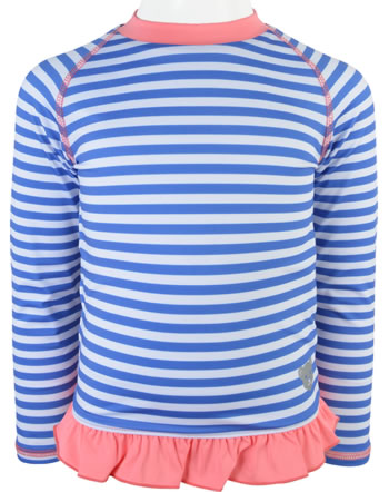 Steiff Schwimm-Shirt SERENDIPITY ultramarine