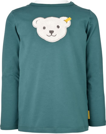 Steiff Shirt Quietsche YEAR OF THE TEDDY BEAR Mini Boys jasper