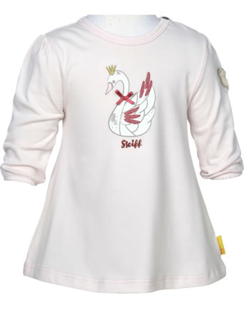 Steiff Shirt / Tunika Langarm FAIRYTALE Baby Girls barely pink
