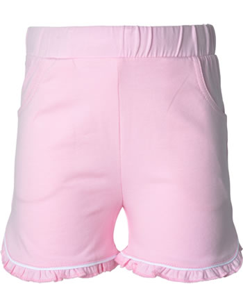 Steiff Shorts BEACH PLEASE Mini Girls sweet lilac 2212219-7421