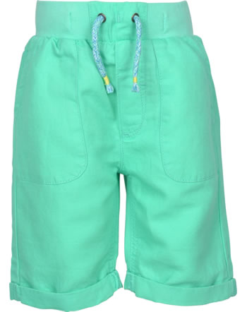 Steiff Shorts FLORIDA KEYS Mini Boy green