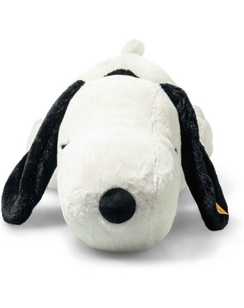 Steiff Snoopy 43 cm liegend