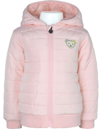 Steiff Quilted jacket SERENDIPITY Mini Girls rose shadow
