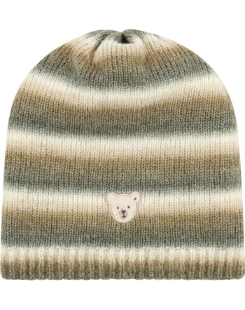 Steiff Strick-Mütze - Sesame