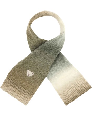 Steiff Strick-Schal - Sesame