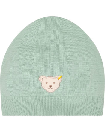 Steiff Knitted Hat CLASSIC Mini Boys ether