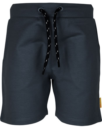 Steiff Sweat-Shorts CLASSIC Mini Boys blue nights