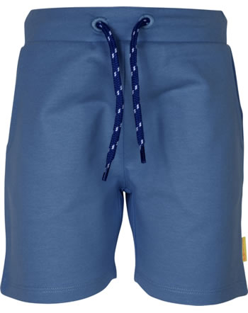Steiff Sweat-Shorts VENICE BEACH Mini Boys true navy