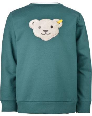 Steiff Sweatshirt squeaker YEAR OF THE TEDDY BEAR Mini Boys jasper