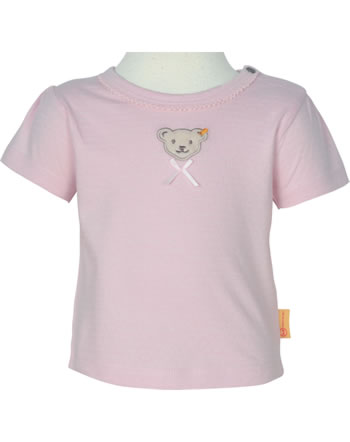 Steiff T-Shirt Kurzarm BUGS LIFE Baby Girls almond blossom 2111432-3027