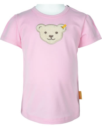Steiff T-Shirt Kurzarm GARDEN PARTY Baby Girls cherry blossom 2213431-3074