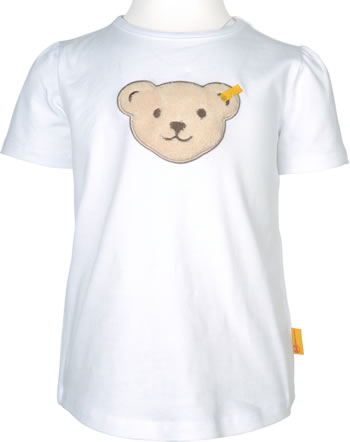NEU 6433321 viele Größen % STEIFF T-Shirt im Streifendesign mit Pailletten 