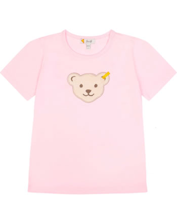 Steiff T-Shirt pouet Mini Girls rose shadow