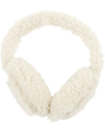 Steiff Teddy-Ear-Warmers - Eggnog