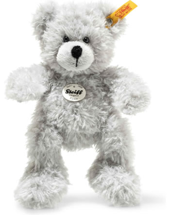 Steiff Teddybär Fynn 18 cm grau 113772