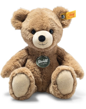 Steiff Teddy bear Mollyli Teddies for tomorrow 23 cm brown 113994
