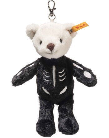 Steiff Teddybär Mr. Bones Anhänger 16cm 