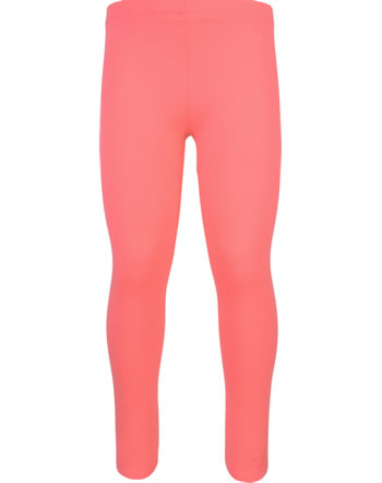 Steiff Thermo-Leggings CLASSIC Mini Girls strawberry pink